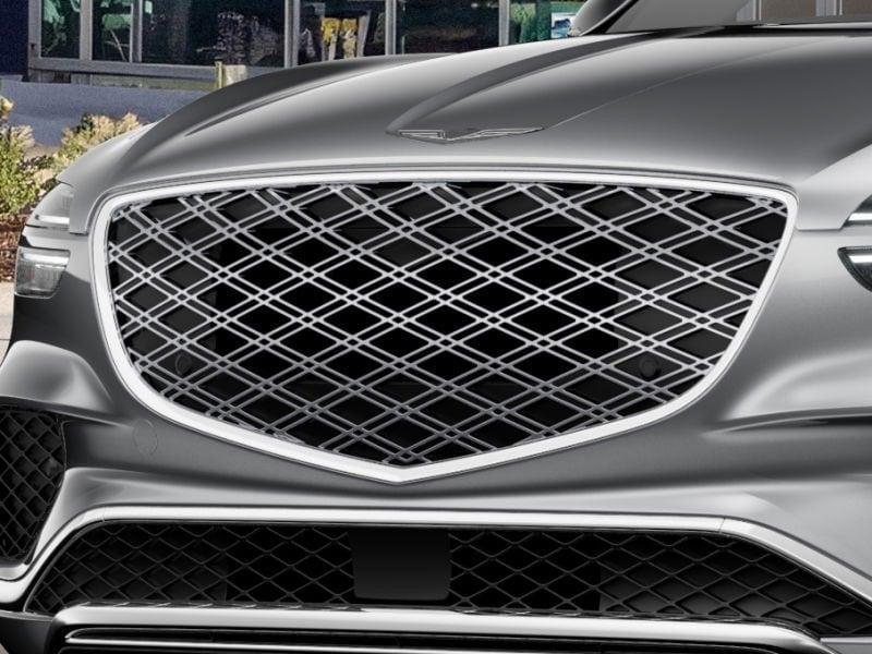 new 2026 Genesis GV70 car, priced at $54,760