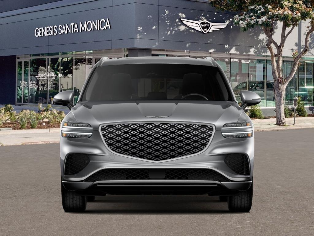 new 2026 Genesis GV70 car, priced at $54,760