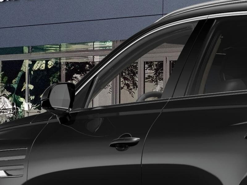 new 2025 Genesis GV80 car, priced at $64,935
