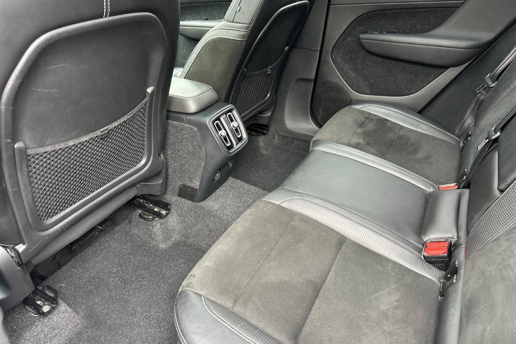 used 2019 Volvo XC40 car, priced at $16,851