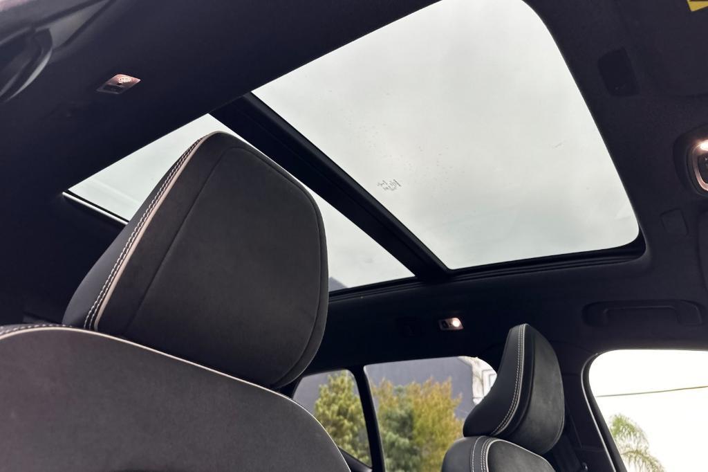 used 2019 Volvo XC40 car, priced at $16,851