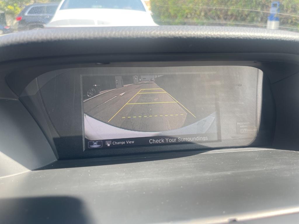 used 2016 Honda Accord car, priced at $18,400