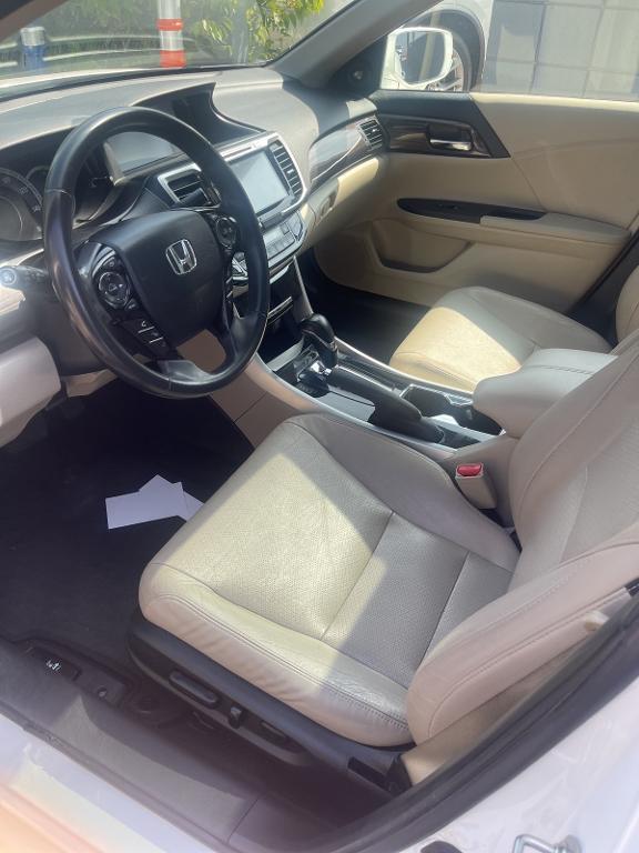 used 2016 Honda Accord car, priced at $18,400