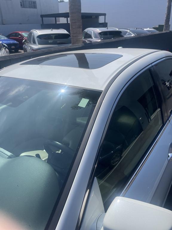 used 2016 Honda Accord car, priced at $18,400
