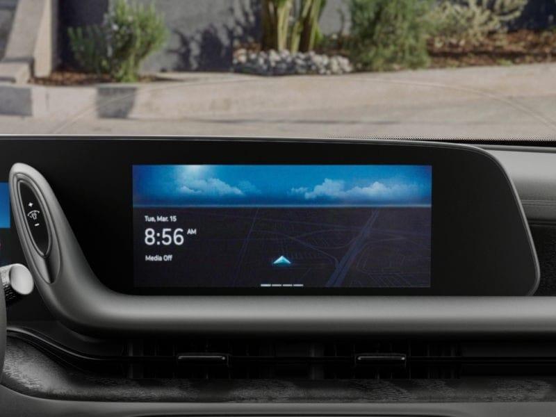 new 2026 Genesis G90 car, priced at $108,160