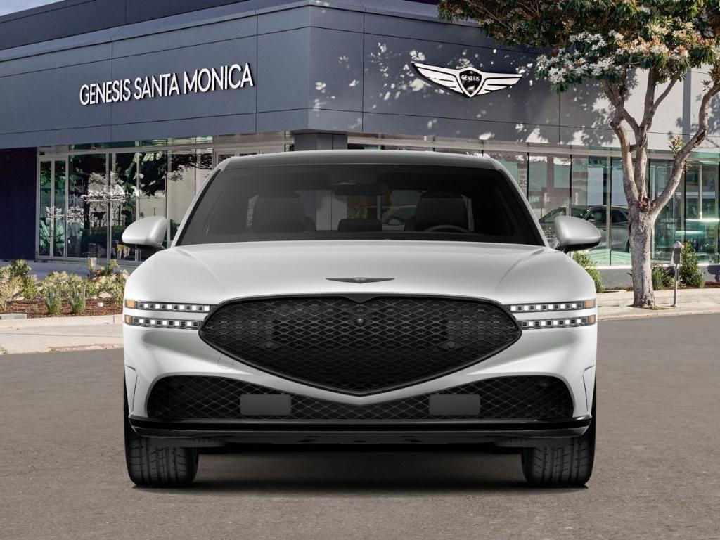 new 2026 Genesis G90 car, priced at $108,160