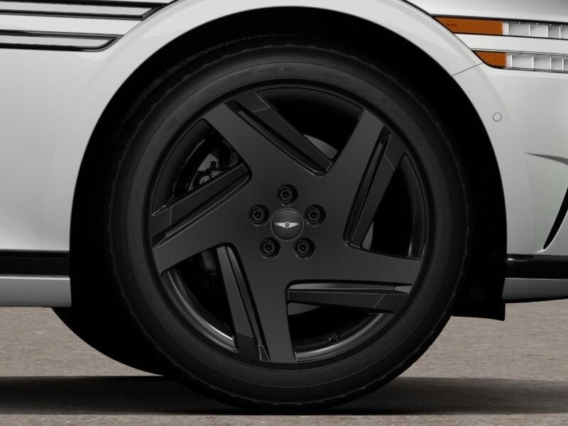 new 2026 Genesis G90 car, priced at $108,160