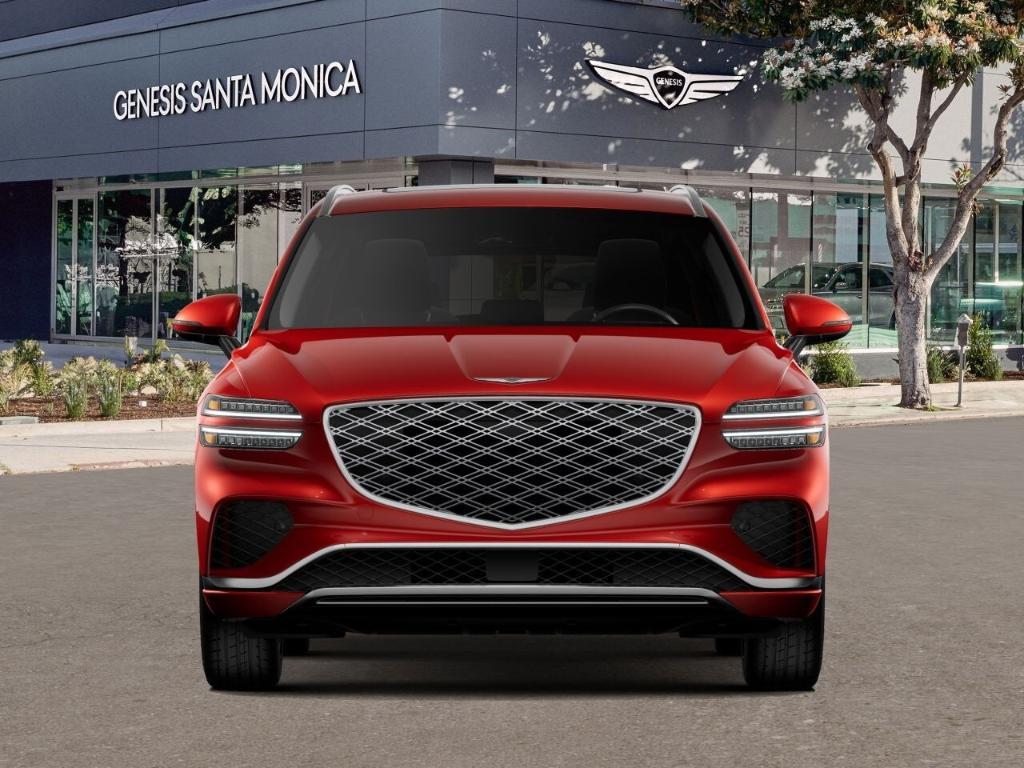 new 2026 Genesis GV70 car, priced at $52,985