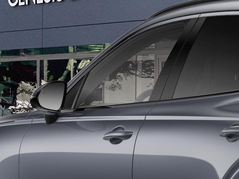 new 2026 Genesis GV70 car, priced at $61,285