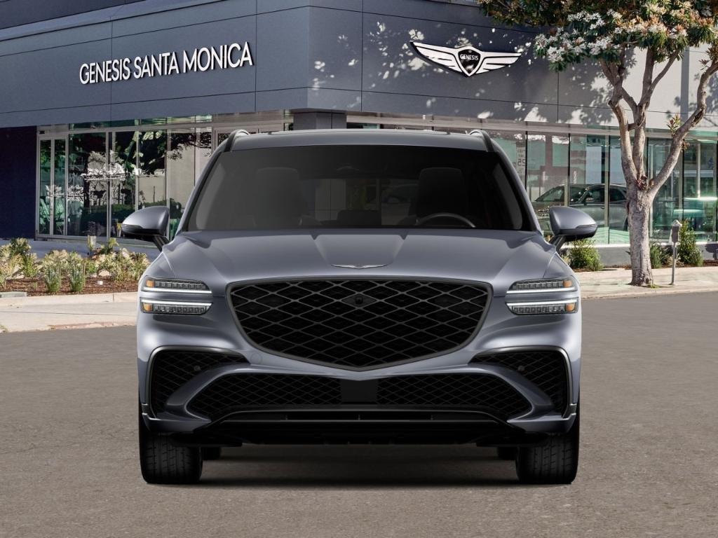 new 2026 Genesis GV70 car, priced at $61,285