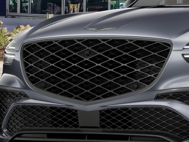 new 2026 Genesis GV70 car, priced at $61,285