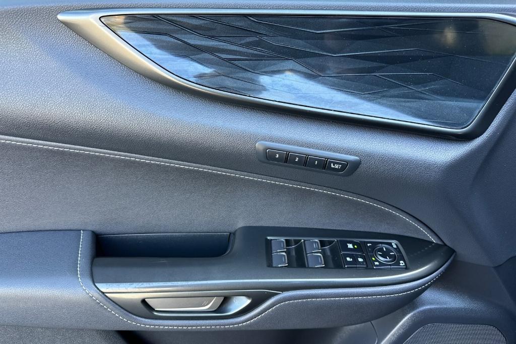 used 2022 Lexus NX 350h car, priced at $41,746