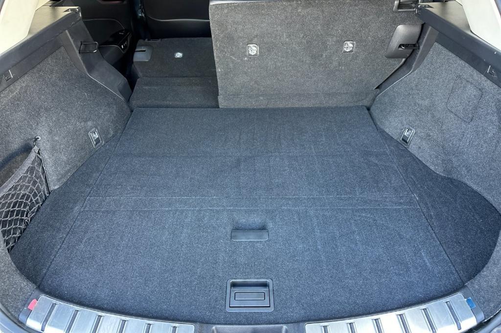 used 2022 Lexus NX 350h car, priced at $41,746