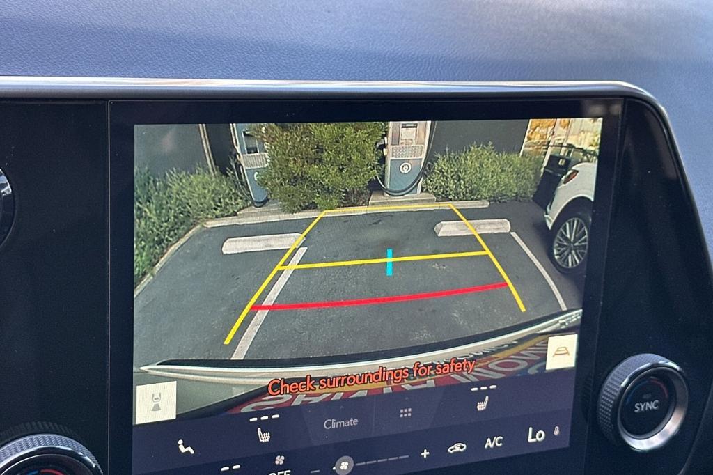 used 2022 Lexus NX 350 car, priced at $38,398