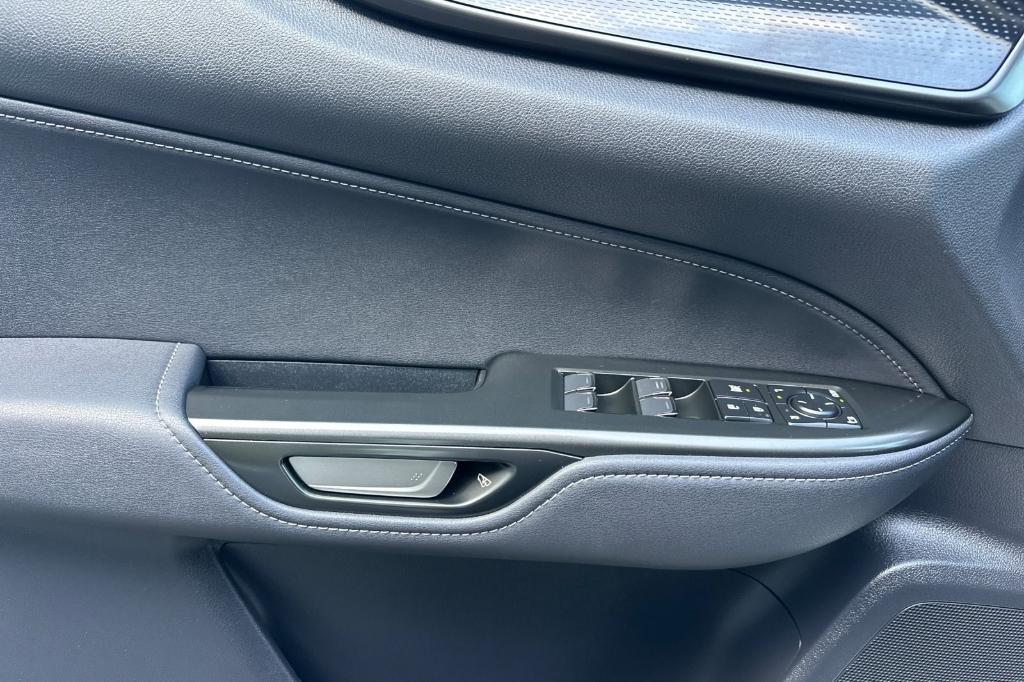 used 2022 Lexus NX 350 car, priced at $40,462