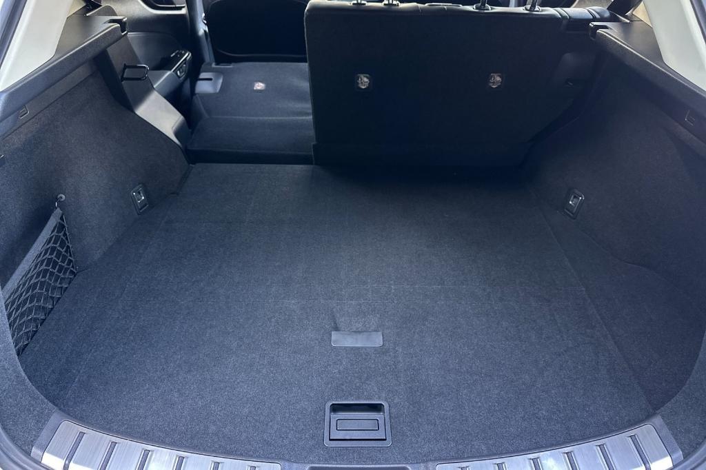 used 2022 Lexus NX 350 car, priced at $40,462