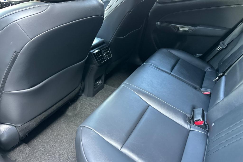 used 2022 Lexus NX 350 car, priced at $40,462
