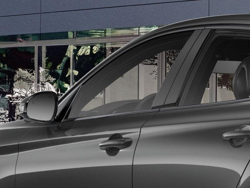 new 2026 Genesis G70 car, priced at $55,757