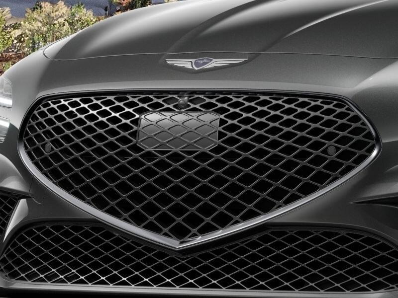 new 2026 Genesis G70 car, priced at $55,757