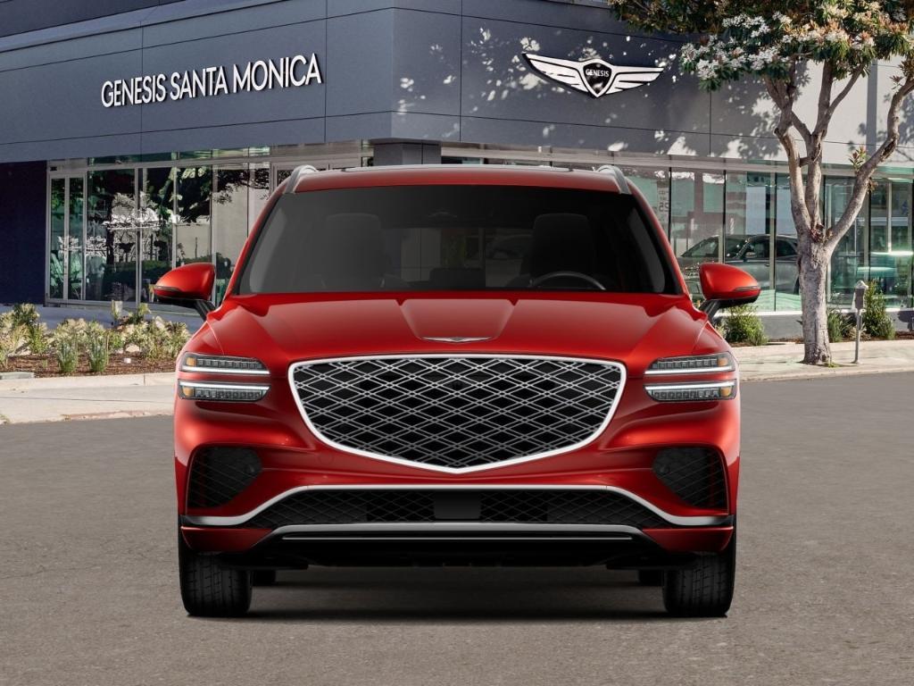 new 2026 Genesis GV70 car, priced at $59,550