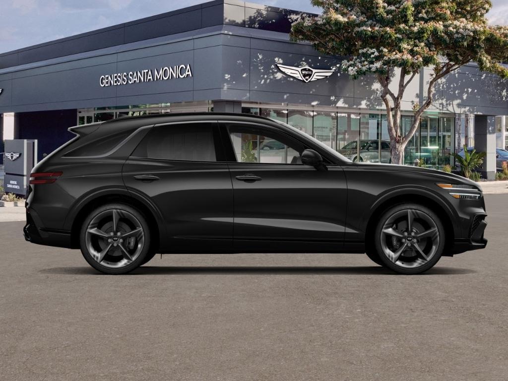 new 2026 Genesis GV70 car, priced at $72,815