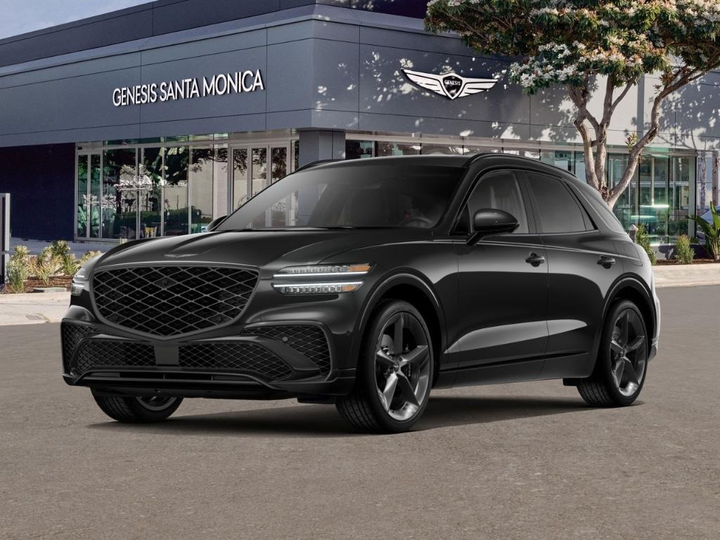 new 2026 Genesis GV70 car, priced at $72,815