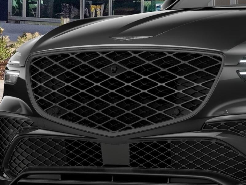 new 2026 Genesis GV70 car, priced at $72,815