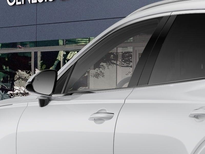 new 2026 Genesis GV70 car, priced at $51,475