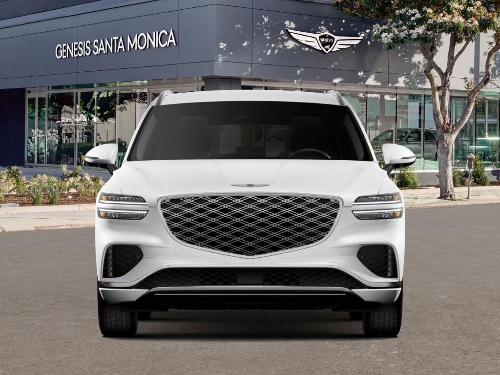 new 2026 Genesis GV70 car, priced at $51,475