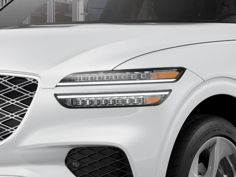 new 2026 Genesis GV70 car, priced at $51,475
