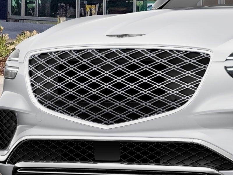 new 2026 Genesis GV70 car, priced at $51,475