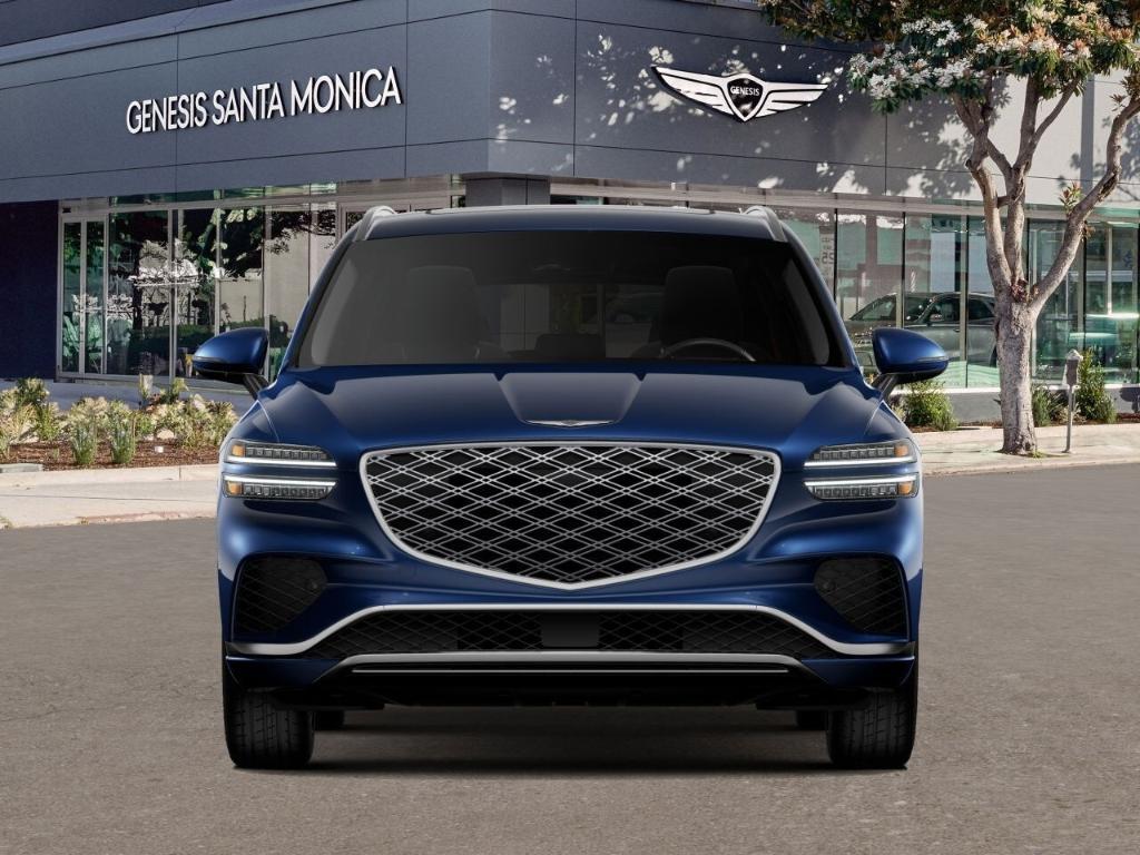new 2026 Genesis GV70 car, priced at $54,600