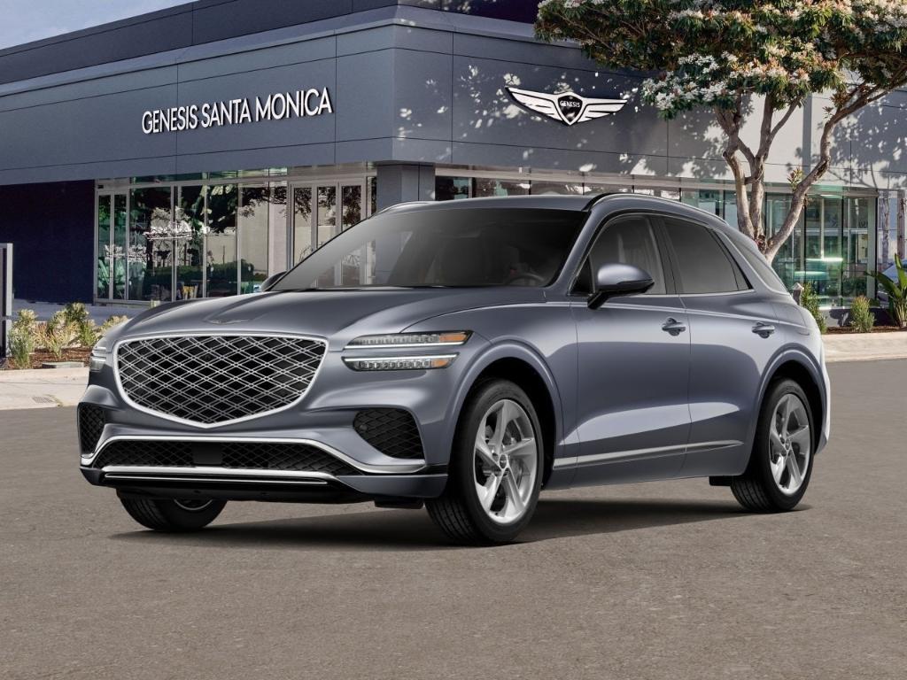new 2026 Genesis GV70 car, priced at $59,535