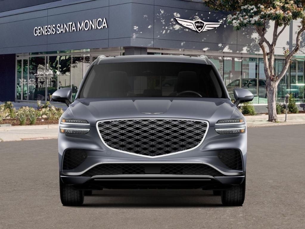 new 2026 Genesis GV70 car, priced at $59,535