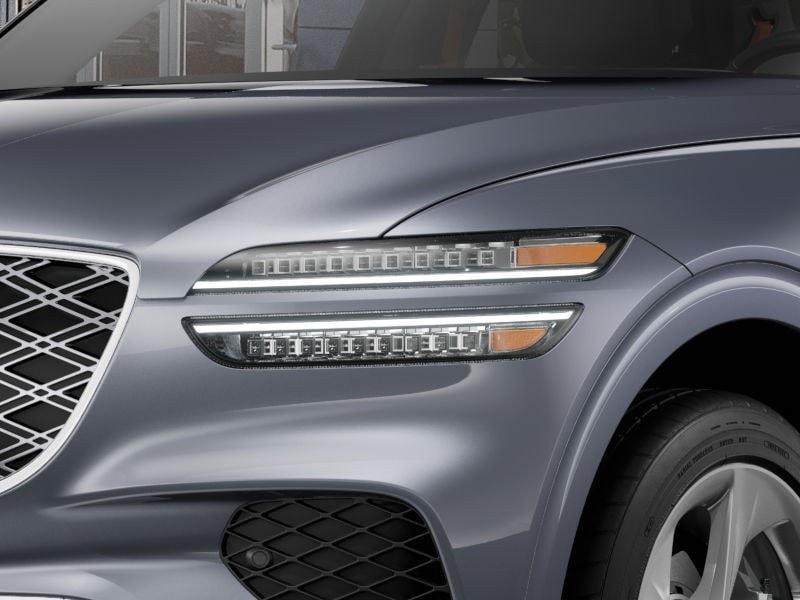 new 2026 Genesis GV70 car, priced at $59,535