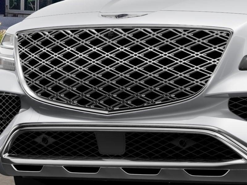 new 2026 Genesis GV80 car, priced at $75,770