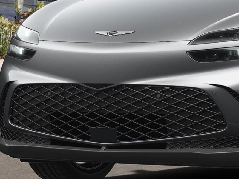 new 2025 Genesis GV60 car, priced at $54,775