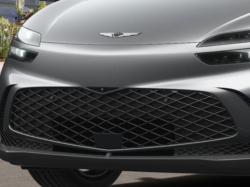 new 2025 Genesis GV60 car, priced at $63,545