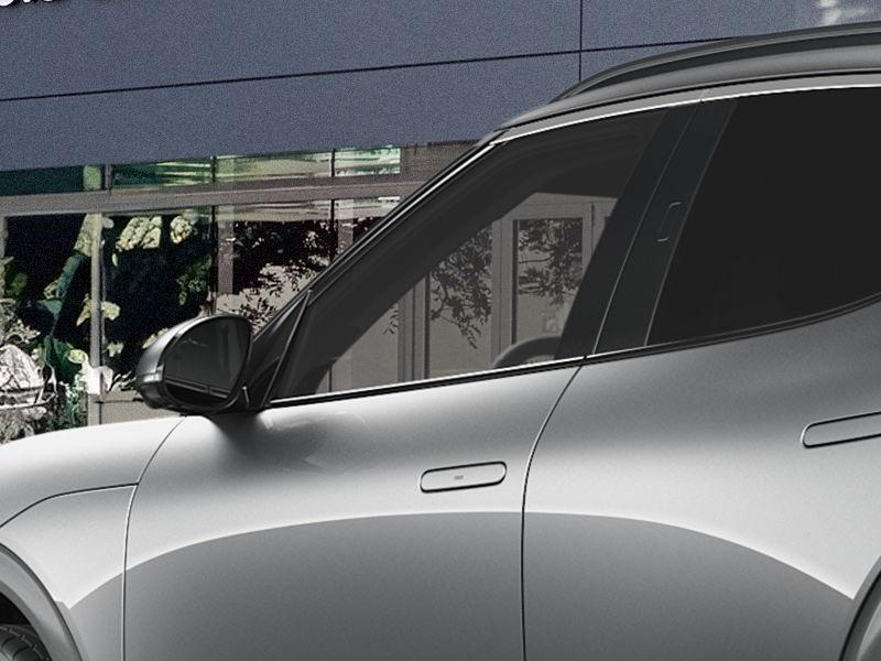 new 2025 Genesis GV60 car, priced at $63,545