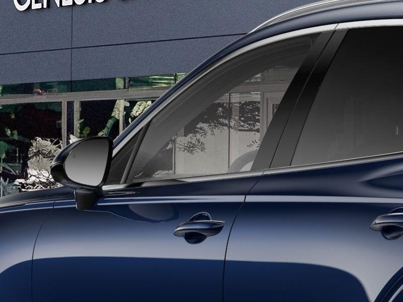 new 2026 Genesis GV70 car, priced at $59,375