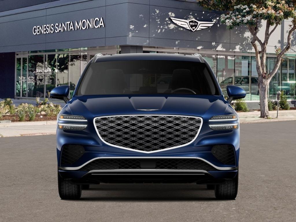 new 2026 Genesis GV70 car, priced at $59,375