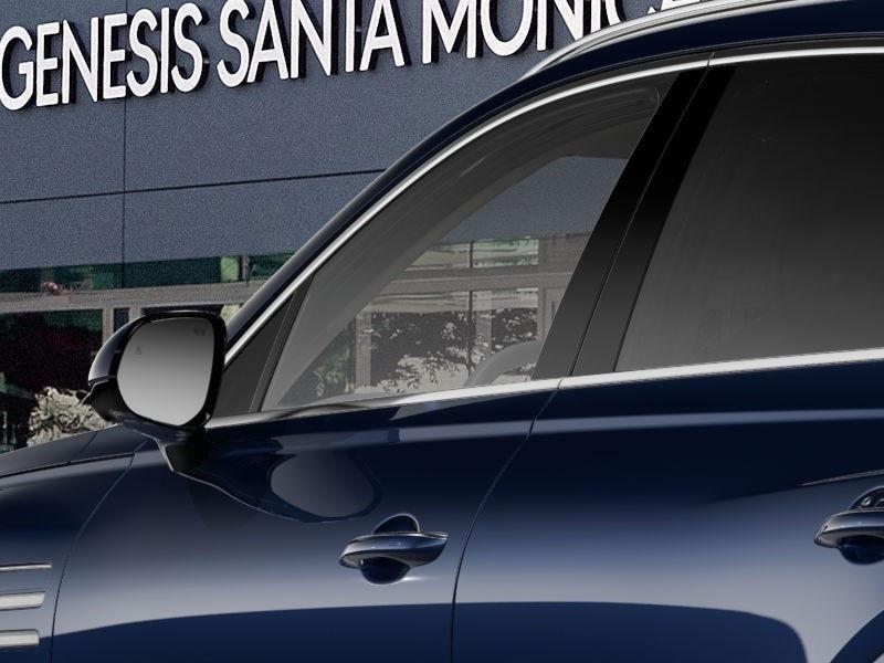 new 2026 Genesis GV80 car, priced at $71,360