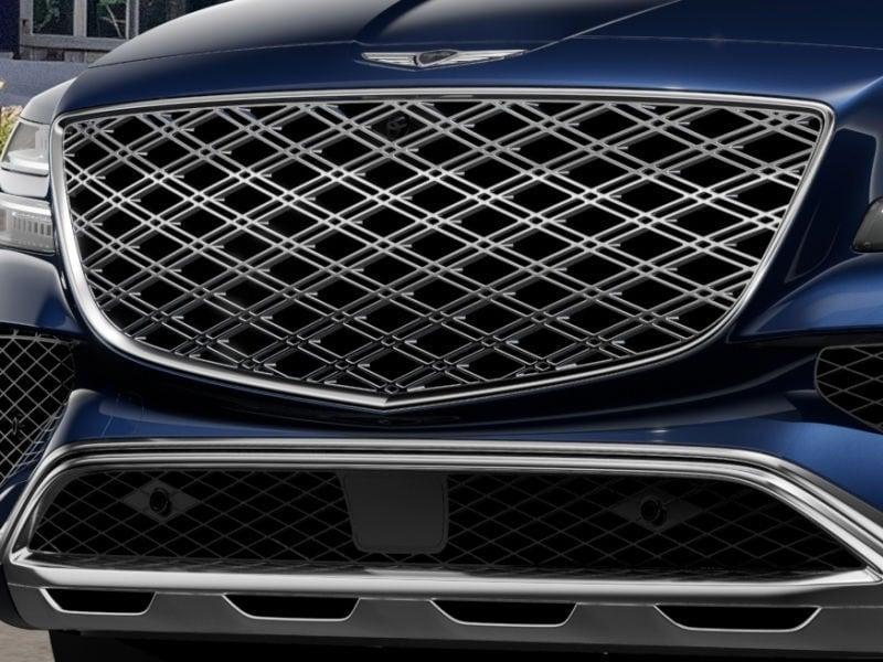 new 2026 Genesis GV80 car, priced at $71,360