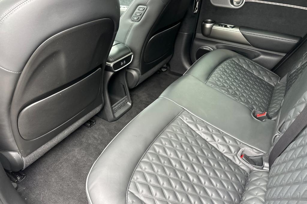 used 2024 Genesis GV60 car, priced at $51,997