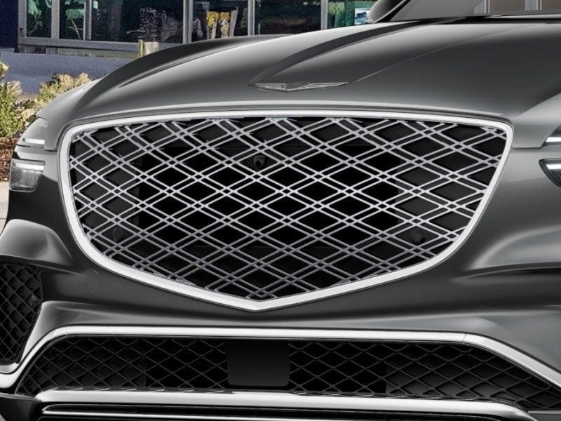 new 2026 Genesis GV70 car, priced at $57,825
