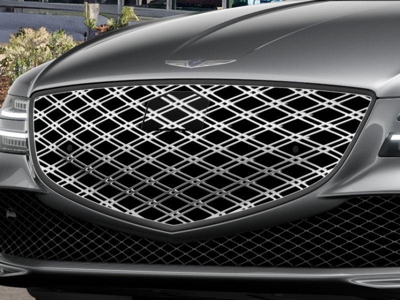 new 2026 Genesis G80 car, priced at $66,485