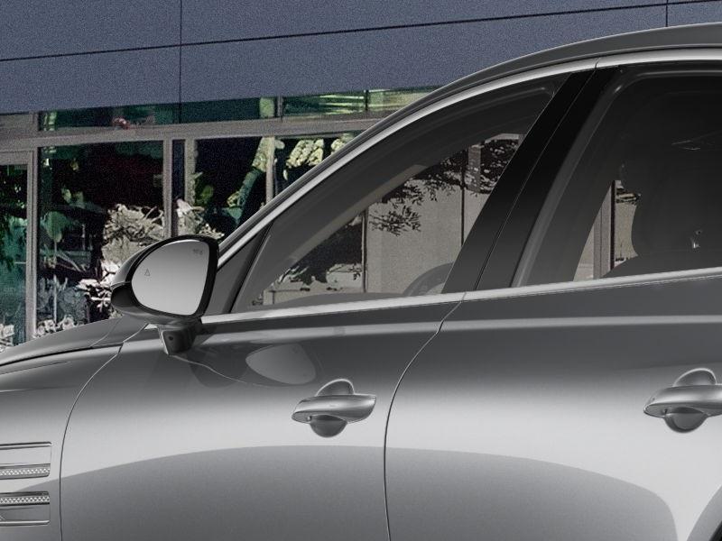 new 2026 Genesis G80 car, priced at $66,485