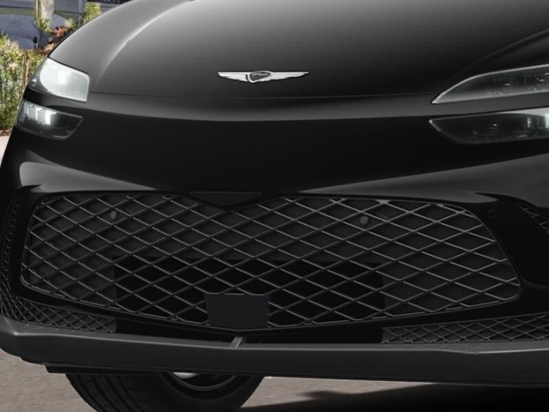 new 2025 Genesis GV60 car, priced at $52,240