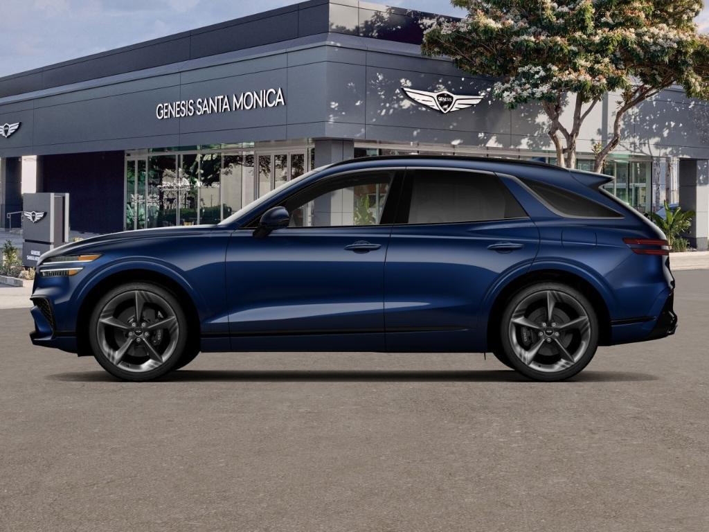 new 2026 Genesis GV70 car, priced at $61,215