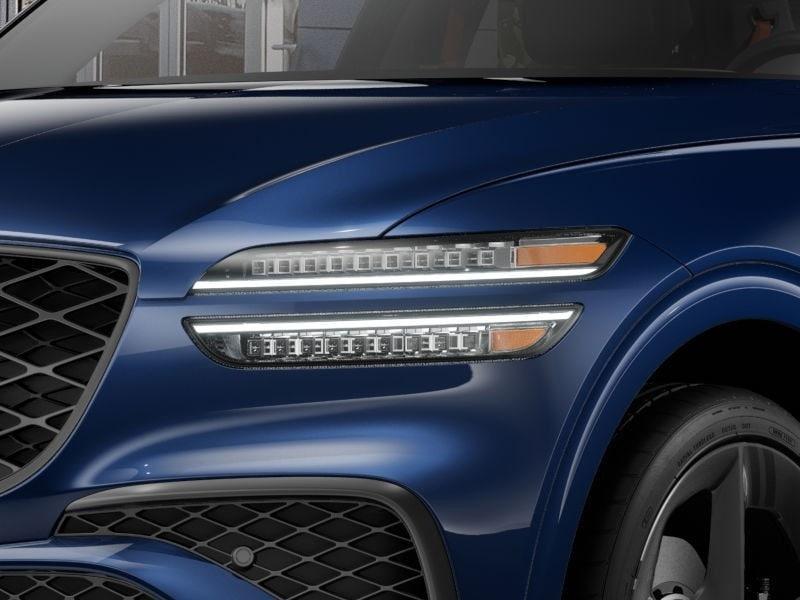 new 2026 Genesis GV70 car, priced at $61,215